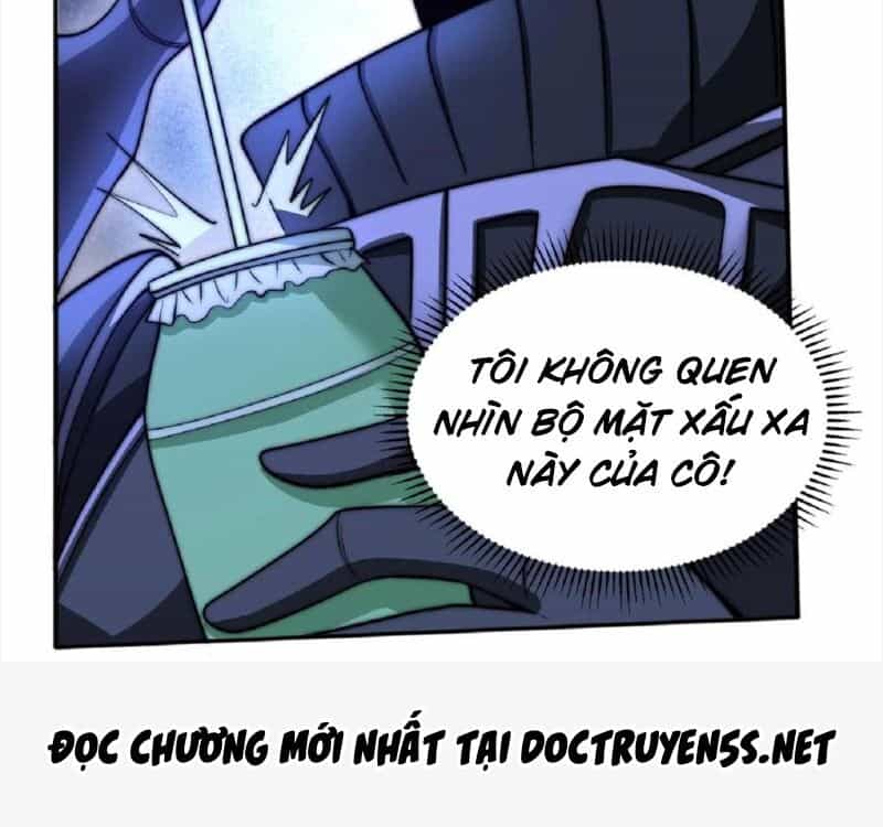 Tích Trữ 10 Vạn Vật Tư Trước Ngày Tận Thế - Chương 14 - ảnh 12