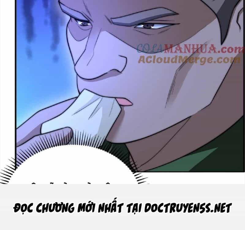 Tích Trữ 10 Vạn Vật Tư Trước Ngày Tận Thế - Chương 14 - ảnh 19