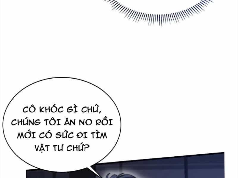 Tích Trữ 10 Vạn Vật Tư Trước Ngày Tận Thế - Chương 14 - ảnh 35