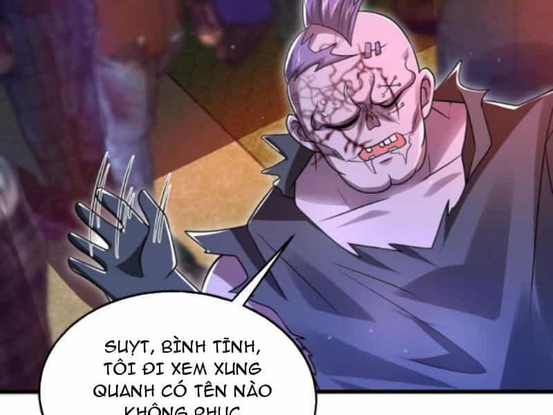 Tích Trữ 10 Vạn Vật Tư Trước Ngày Tận Thế - Chương 141 - ảnh 10