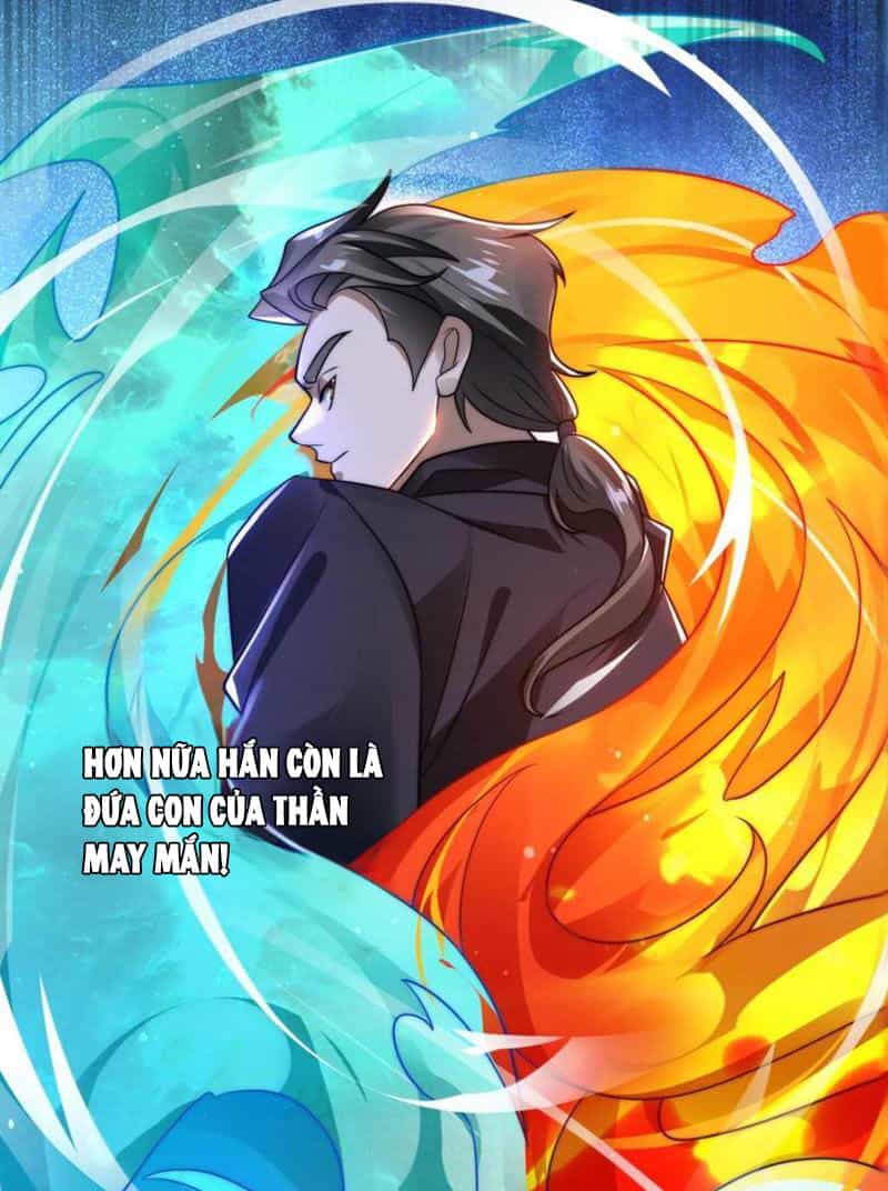 Tích Trữ 10 Vạn Vật Tư Trước Ngày Tận Thế - Chương 143 - ảnh 18