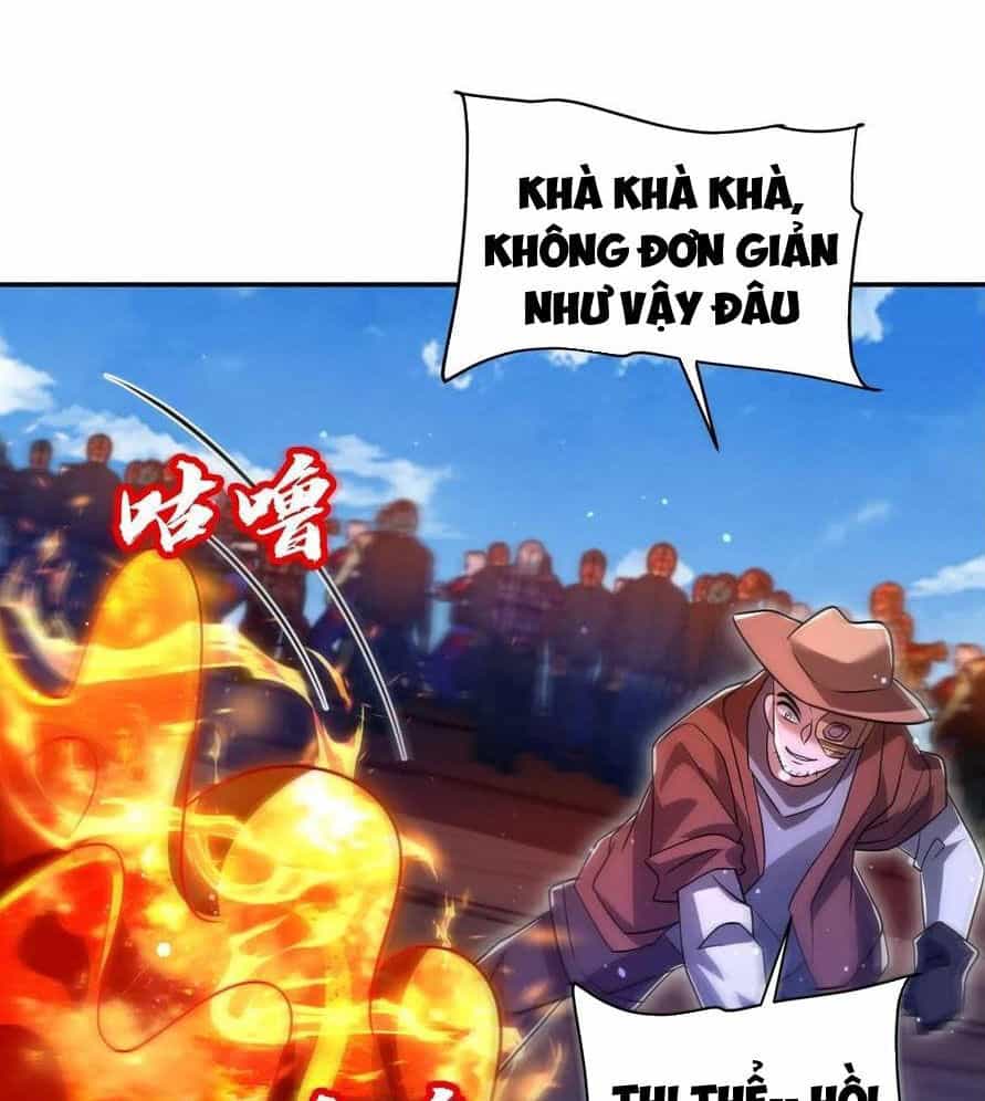 Tích Trữ 10 Vạn Vật Tư Trước Ngày Tận Thế - Chương 149 - ảnh 19