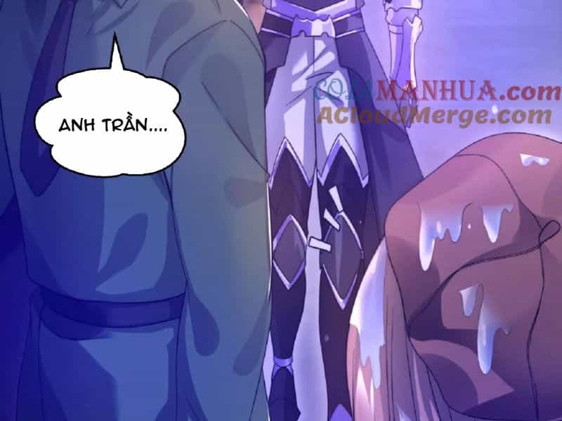 Tích Trữ 10 Vạn Vật Tư Trước Ngày Tận Thế - Chương 15 - ảnh 19