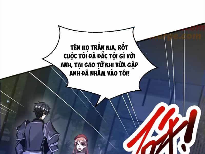 Tích Trữ 10 Vạn Vật Tư Trước Ngày Tận Thế - Chương 15 - ảnh 43
