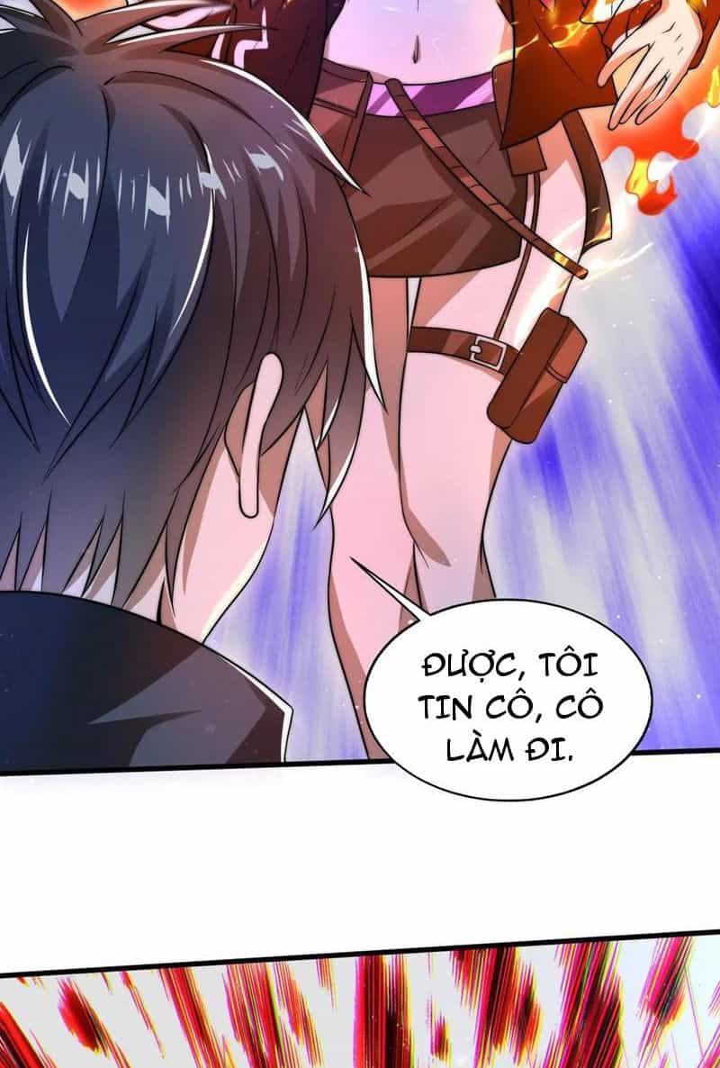 Tích Trữ 10 Vạn Vật Tư Trước Ngày Tận Thế - Chương 150 - ảnh 4