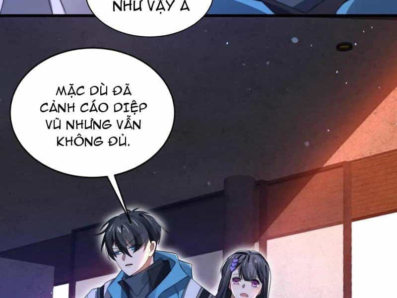 Tích Trữ 10 Vạn Vật Tư Trước Ngày Tận Thế - Chương 151 - ảnh 11