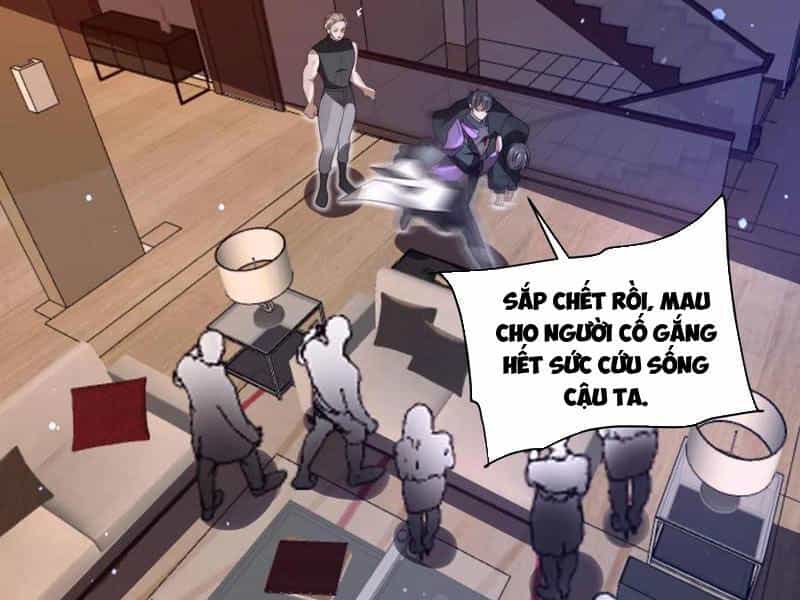 Tích Trữ 10 Vạn Vật Tư Trước Ngày Tận Thế - Chương 154 - ảnh 59