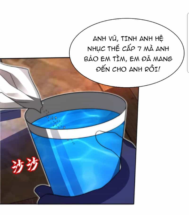 Tích Trữ 10 Vạn Vật Tư Trước Ngày Tận Thế - Chương 158 - ảnh 12