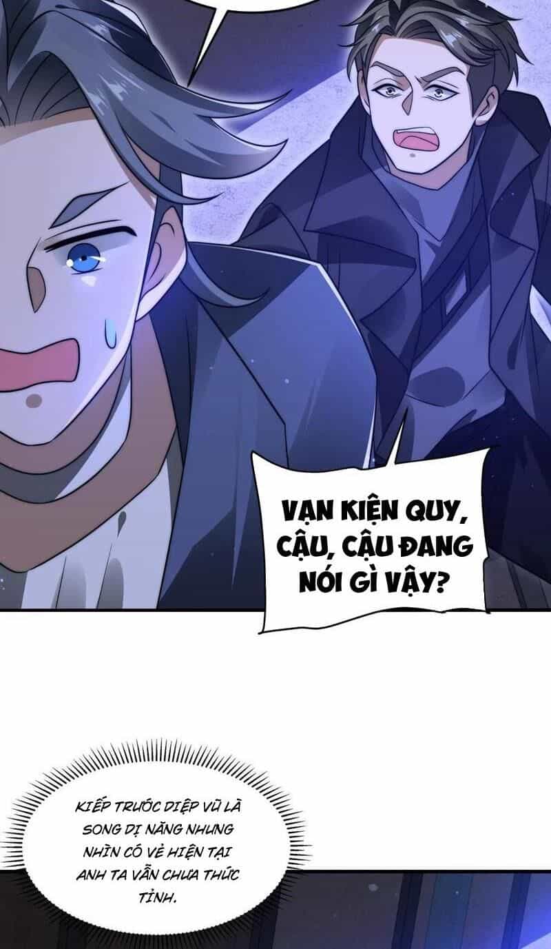 Tích Trữ 10 Vạn Vật Tư Trước Ngày Tận Thế - Chương 159 - ảnh 12