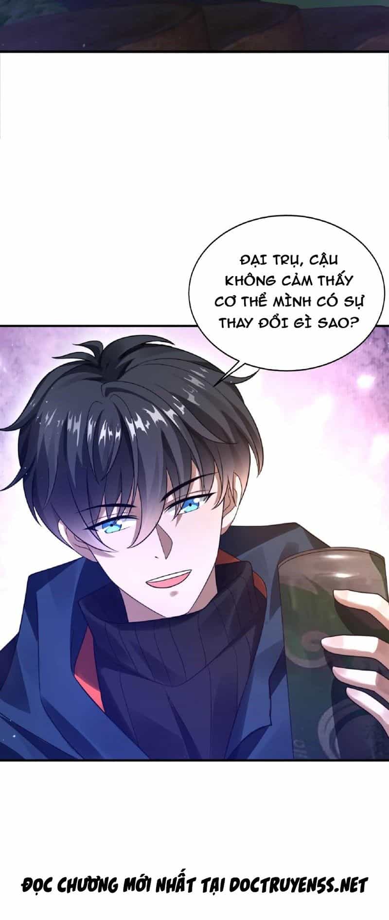 Tích Trữ 10 Vạn Vật Tư Trước Ngày Tận Thế - Chương 16 - ảnh 8