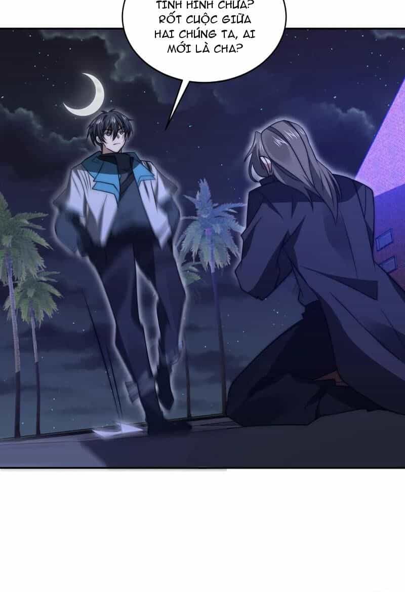 Tích Trữ 10 Vạn Vật Tư Trước Ngày Tận Thế - Chương 161 - ảnh 13