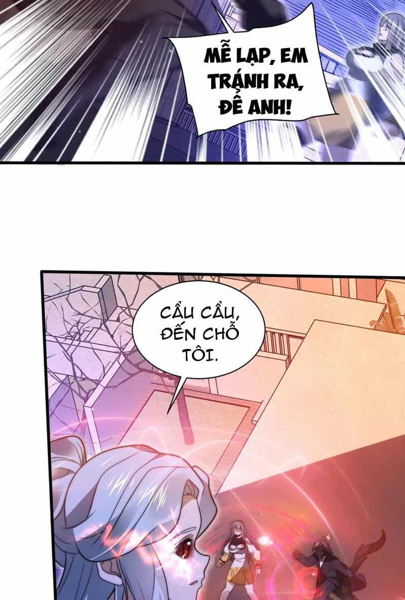 Tích Trữ 10 Vạn Vật Tư Trước Ngày Tận Thế - Chương 164 - ảnh 16