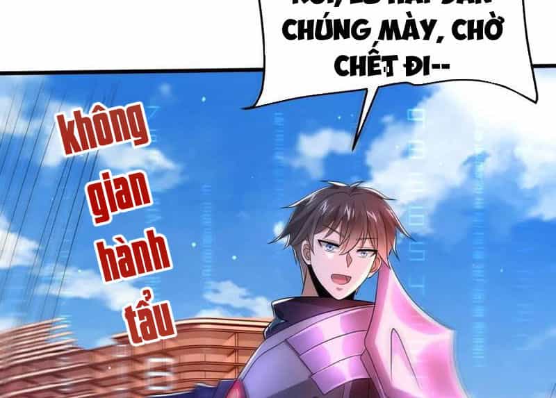 Tích Trữ 10 Vạn Vật Tư Trước Ngày Tận Thế - Chương 164 - ảnh 31
