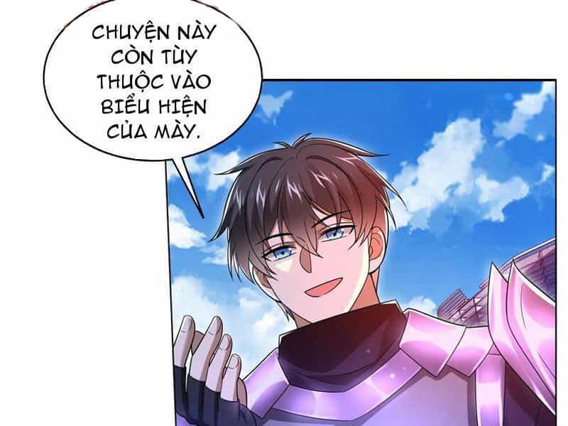Tích Trữ 10 Vạn Vật Tư Trước Ngày Tận Thế - Chương 168 - ảnh 29