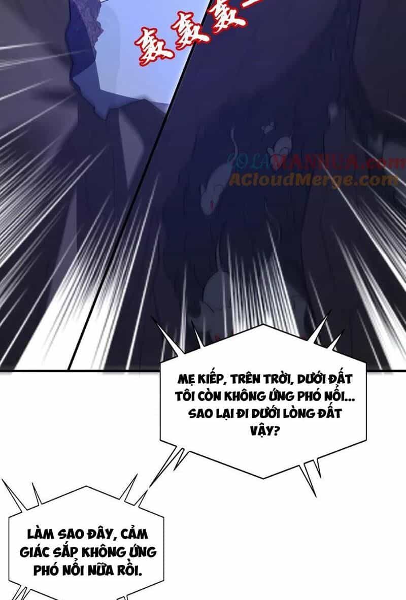 Tích Trữ 10 Vạn Vật Tư Trước Ngày Tận Thế - Chương 169 - ảnh 15
