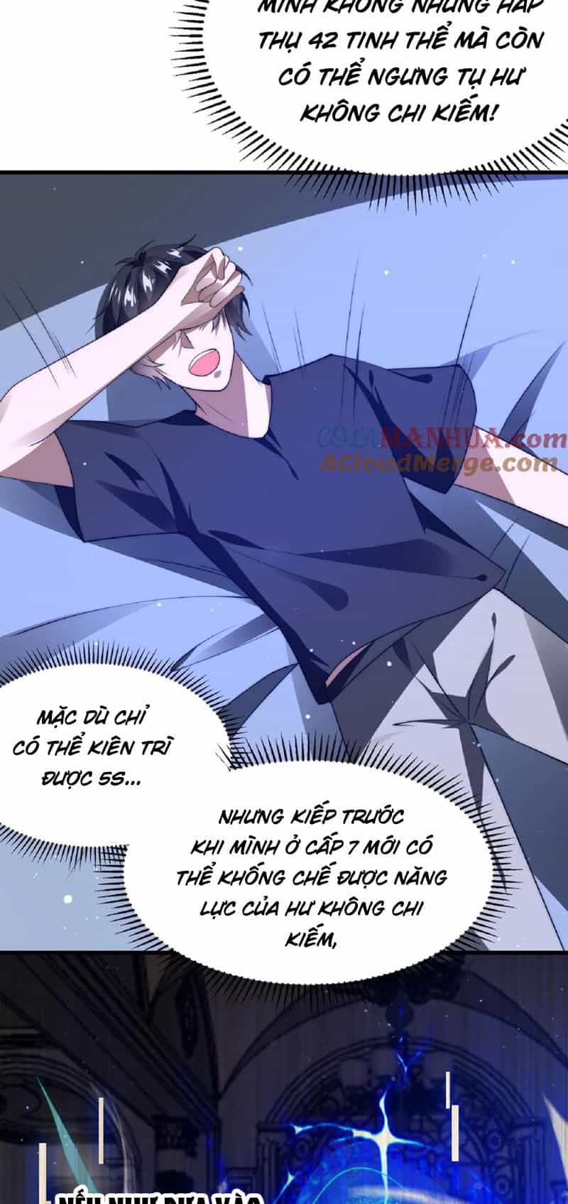 Tích Trữ 10 Vạn Vật Tư Trước Ngày Tận Thế - Chương 17 - ảnh 2