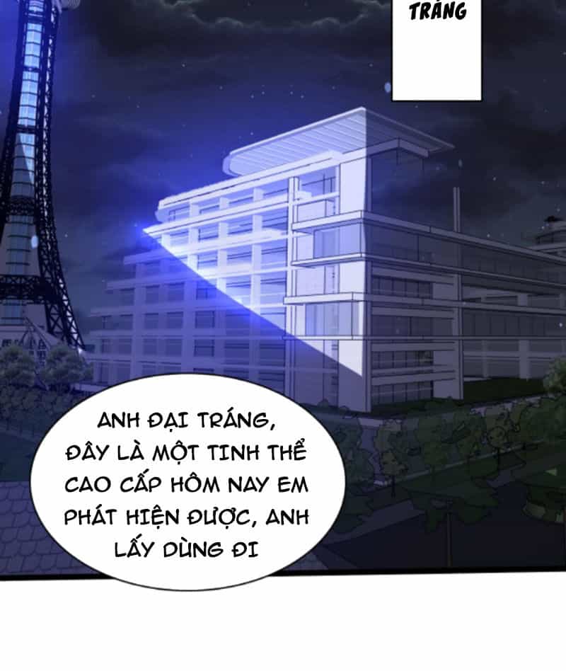 Tích Trữ 10 Vạn Vật Tư Trước Ngày Tận Thế - Chương 170 - ảnh 23