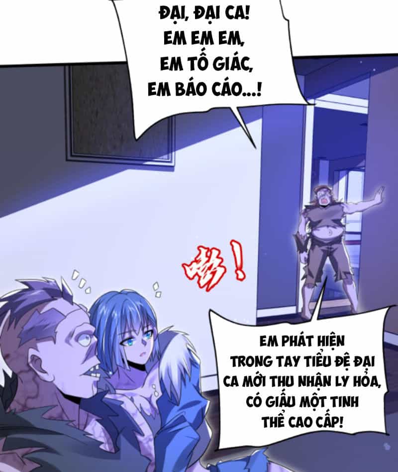Tích Trữ 10 Vạn Vật Tư Trước Ngày Tận Thế - Chương 170 - ảnh 27