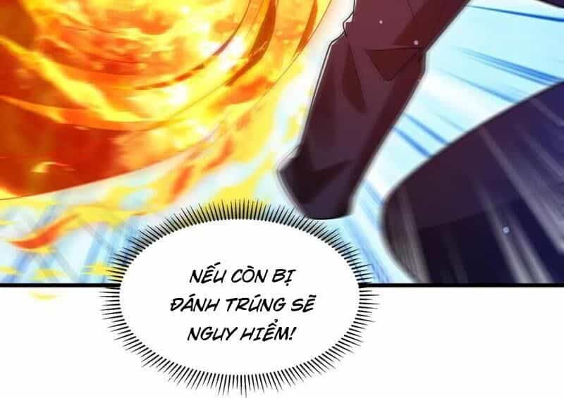 Tích Trữ 10 Vạn Vật Tư Trước Ngày Tận Thế - Chương 172 - ảnh 36