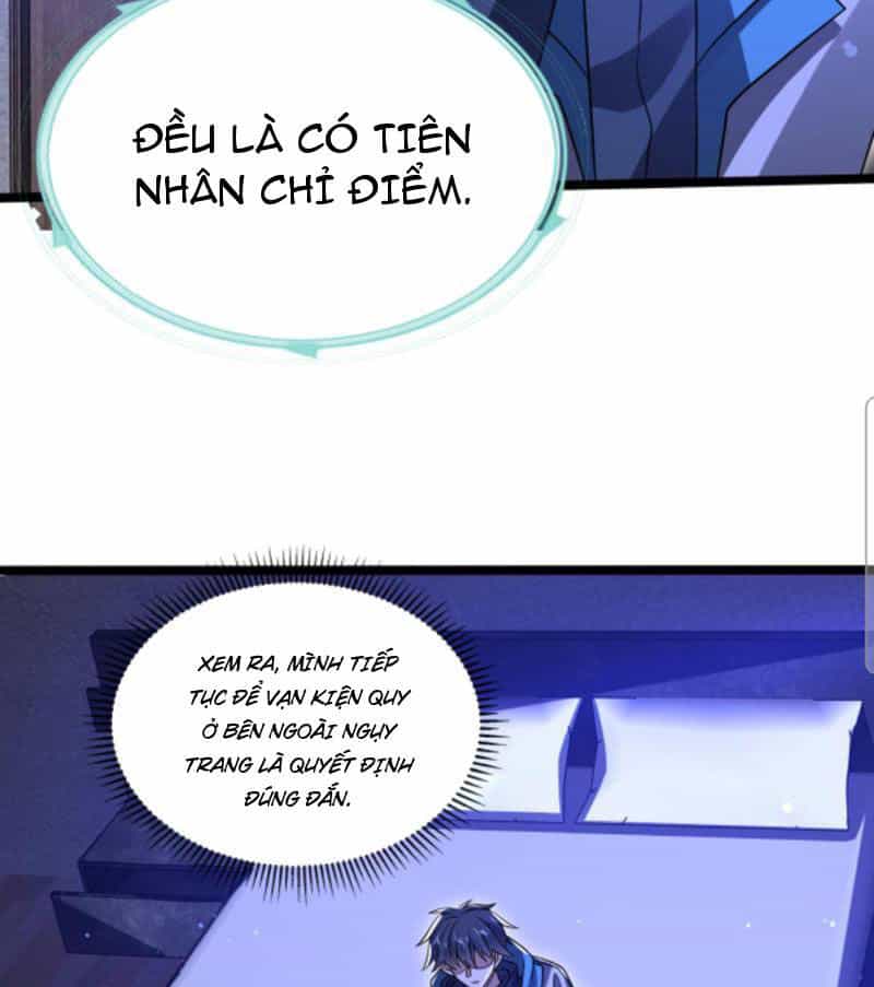 Tích Trữ 10 Vạn Vật Tư Trước Ngày Tận Thế - Chương 175 - ảnh 16