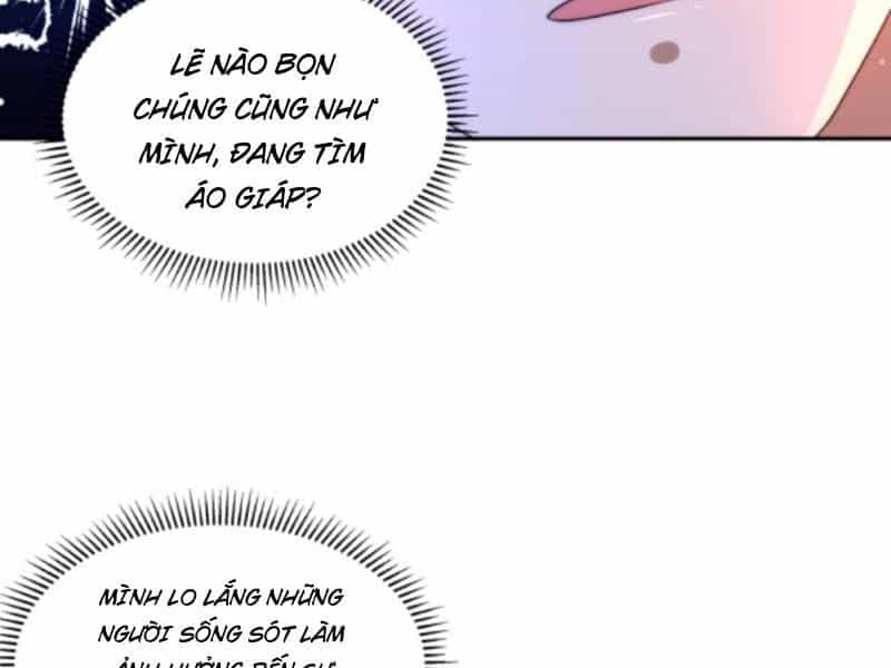 Tích Trữ 10 Vạn Vật Tư Trước Ngày Tận Thế - Chương 181 - ảnh 12