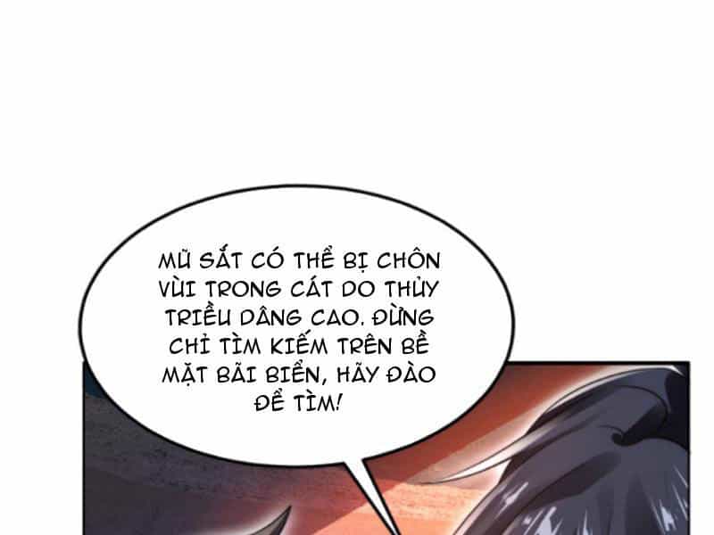 Tích Trữ 10 Vạn Vật Tư Trước Ngày Tận Thế - Chương 181 - ảnh 3
