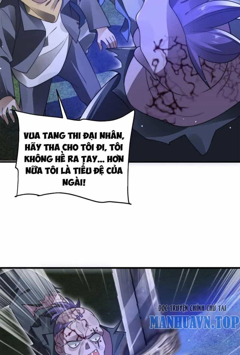Tích Trữ 10 Vạn Vật Tư Trước Ngày Tận Thế - Chương 185 - ảnh 12