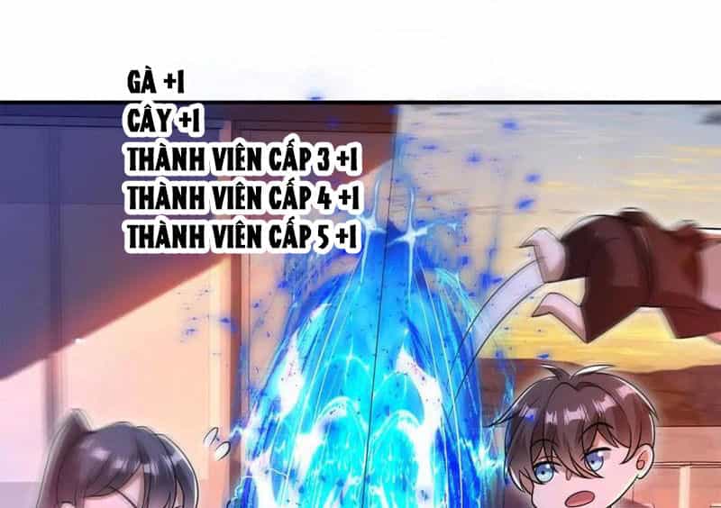 Tích Trữ 10 Vạn Vật Tư Trước Ngày Tận Thế - Chương 186 - ảnh 31