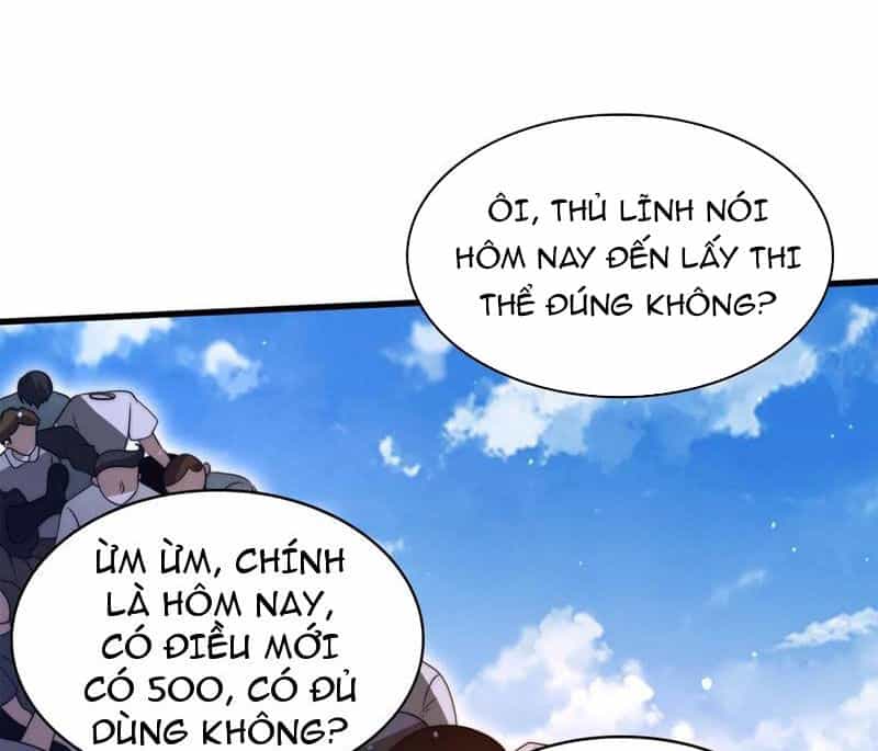 Tích Trữ 10 Vạn Vật Tư Trước Ngày Tận Thế - Chương 194 - ảnh 33