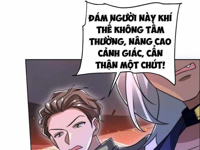 Tích Trữ 10 Vạn Vật Tư Trước Ngày Tận Thế - Chương 195 - ảnh 3