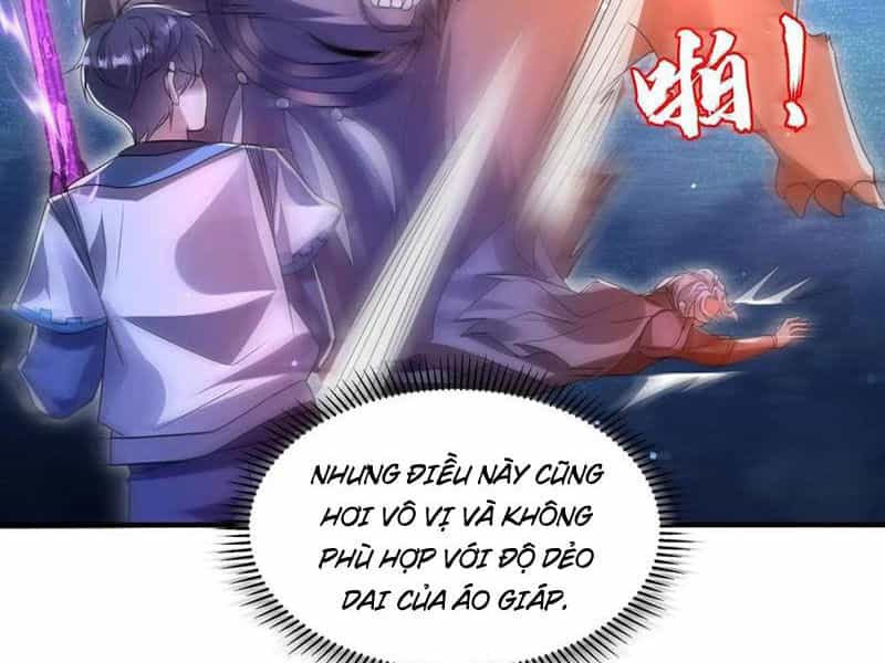 Tích Trữ 10 Vạn Vật Tư Trước Ngày Tận Thế - Chương 196 - ảnh 14
