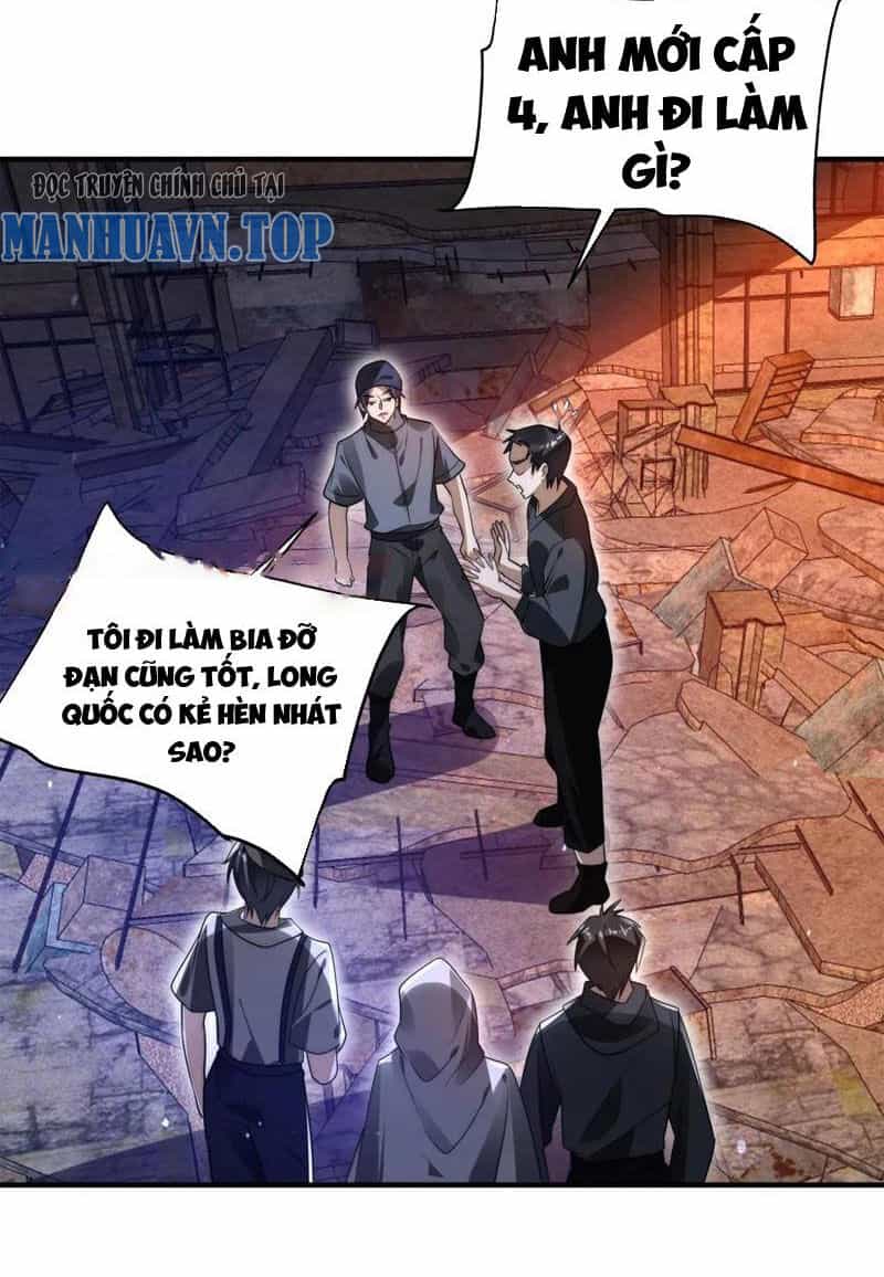 Tích Trữ 10 Vạn Vật Tư Trước Ngày Tận Thế - Chương 197 - ảnh 20