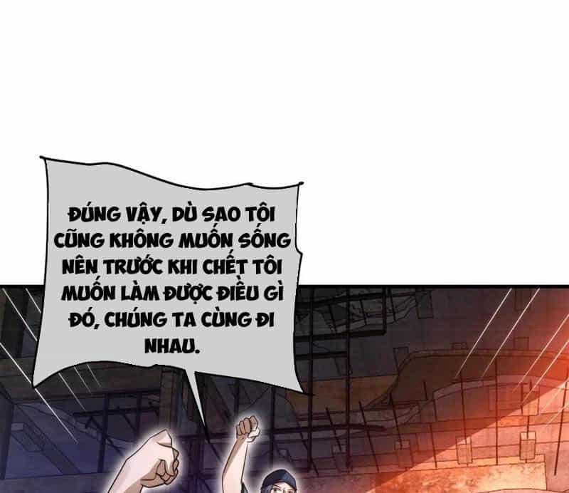 Tích Trữ 10 Vạn Vật Tư Trước Ngày Tận Thế - Chương 197 - ảnh 21