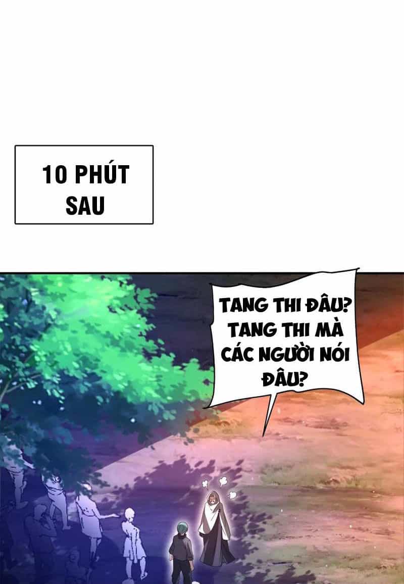Tích Trữ 10 Vạn Vật Tư Trước Ngày Tận Thế - Chương 197 - ảnh 7