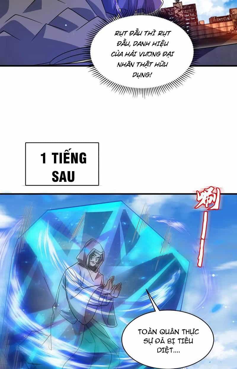 Tích Trữ 10 Vạn Vật Tư Trước Ngày Tận Thế - Chương 199 - ảnh 13