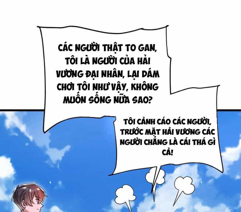 Tích Trữ 10 Vạn Vật Tư Trước Ngày Tận Thế - Chương 199 - ảnh 21