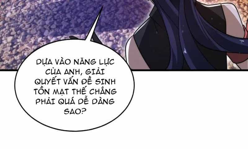 Tích Trữ 10 Vạn Vật Tư Trước Ngày Tận Thế - Chương 199 - ảnh 40