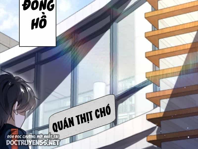 Tích Trữ 10 Vạn Vật Tư Trước Ngày Tận Thế - Chương 2 - ảnh 11