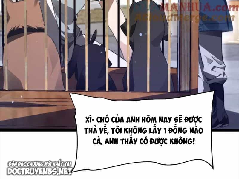 Tích Trữ 10 Vạn Vật Tư Trước Ngày Tận Thế - Chương 2 - ảnh 48