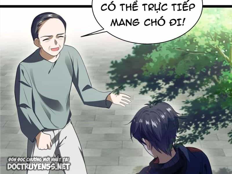 Tích Trữ 10 Vạn Vật Tư Trước Ngày Tận Thế - Chương 2 - ảnh 54