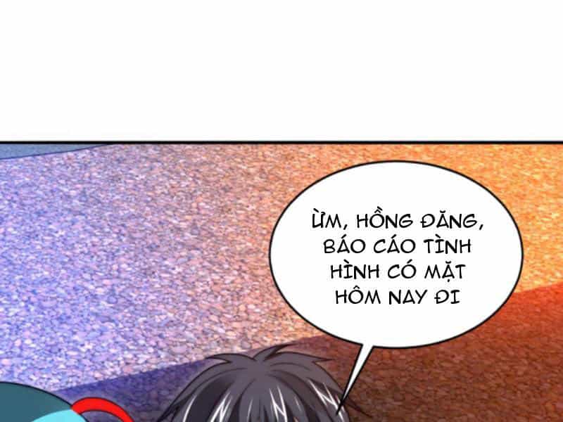 Tích Trữ 10 Vạn Vật Tư Trước Ngày Tận Thế - Chương 204 - ảnh 33