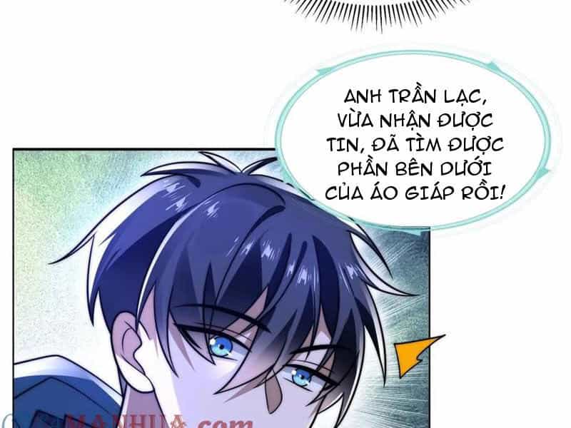 Tích Trữ 10 Vạn Vật Tư Trước Ngày Tận Thế - Chương 205 - ảnh 28