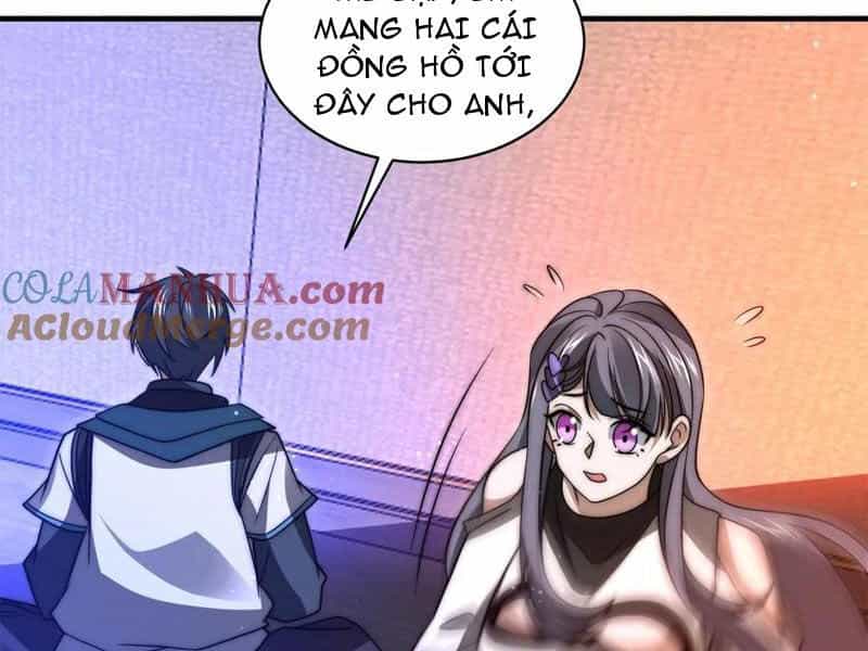 Tích Trữ 10 Vạn Vật Tư Trước Ngày Tận Thế - Chương 207 - ảnh 43
