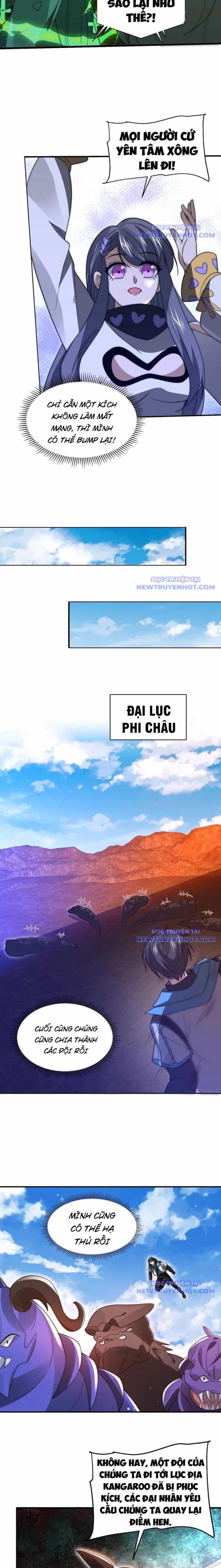 Tích Trữ 10 Vạn Vật Tư Trước Ngày Tận Thế - Chương 216 - ảnh 3