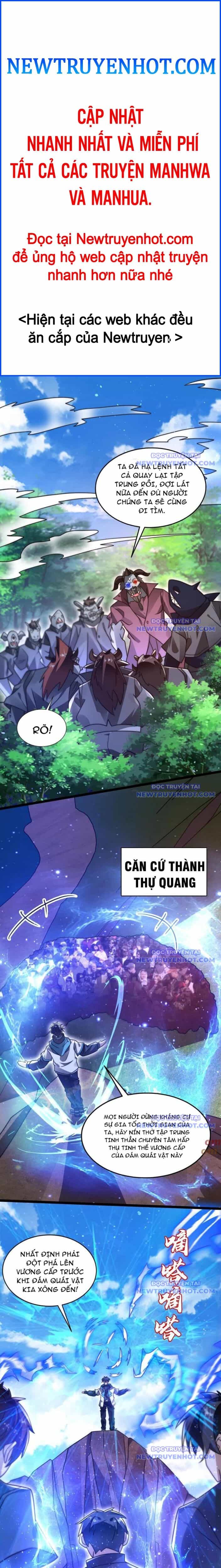 Tích Trữ 10 Vạn Vật Tư Trước Ngày Tận Thế - Chương 217 - ảnh 1