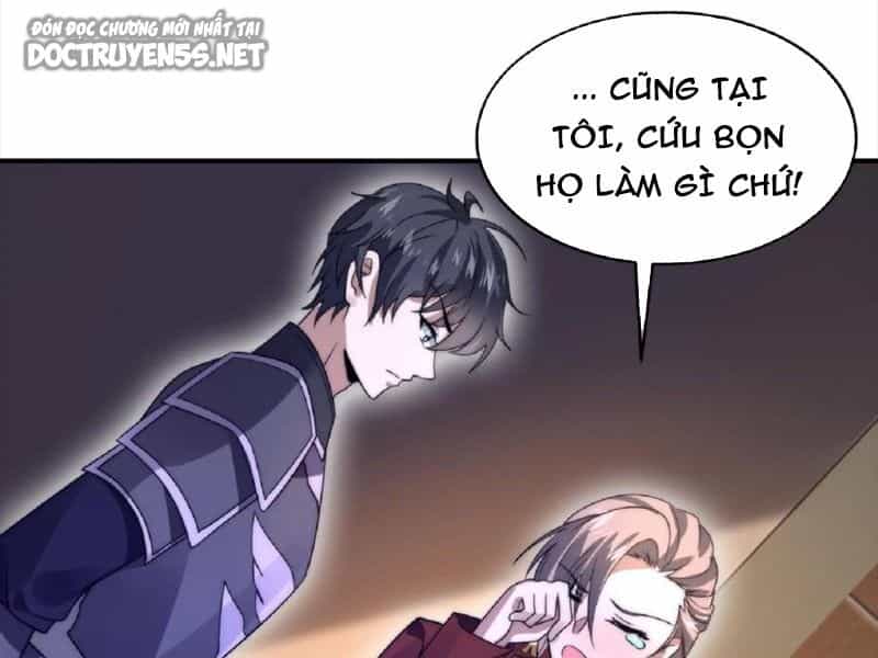 Tích Trữ 10 Vạn Vật Tư Trước Ngày Tận Thế - Chương 22 - ảnh 17