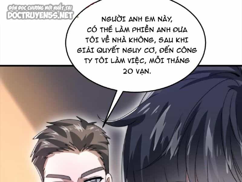 Tích Trữ 10 Vạn Vật Tư Trước Ngày Tận Thế - Chương 22 - ảnh 19