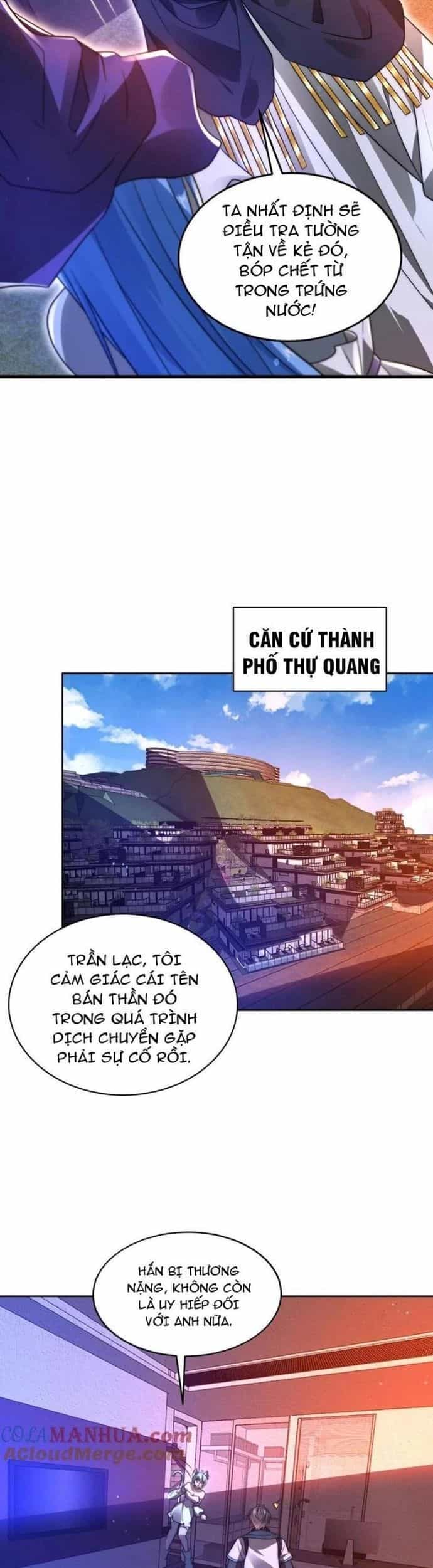 Tích Trữ 10 Vạn Vật Tư Trước Ngày Tận Thế - Chương 225 - ảnh 11