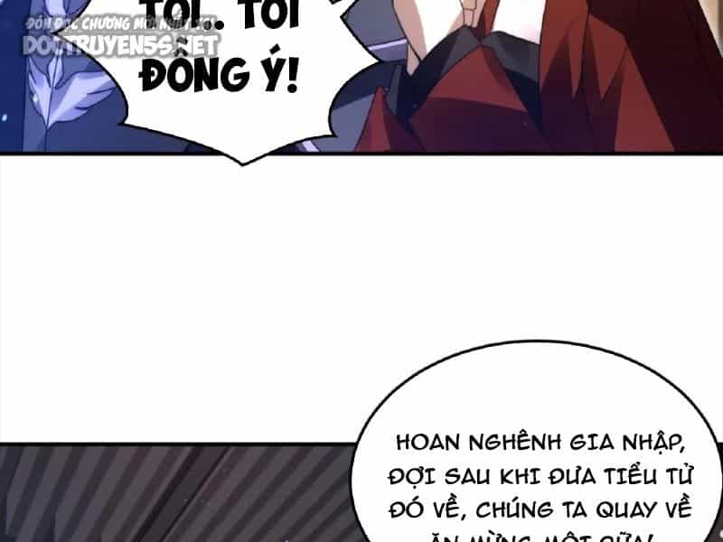Tích Trữ 10 Vạn Vật Tư Trước Ngày Tận Thế - Chương 23 - ảnh 11
