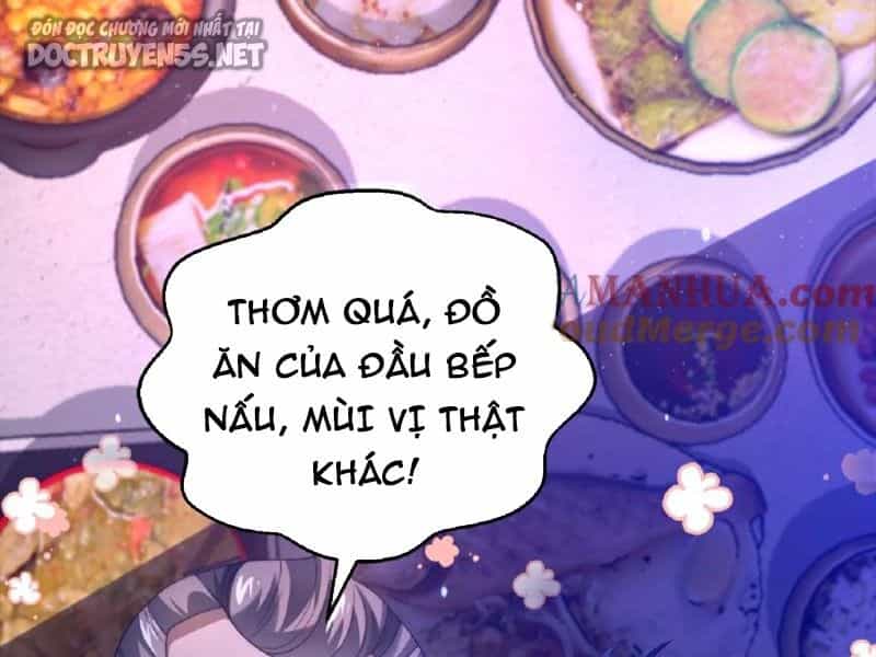 Tích Trữ 10 Vạn Vật Tư Trước Ngày Tận Thế - Chương 23 - ảnh 33